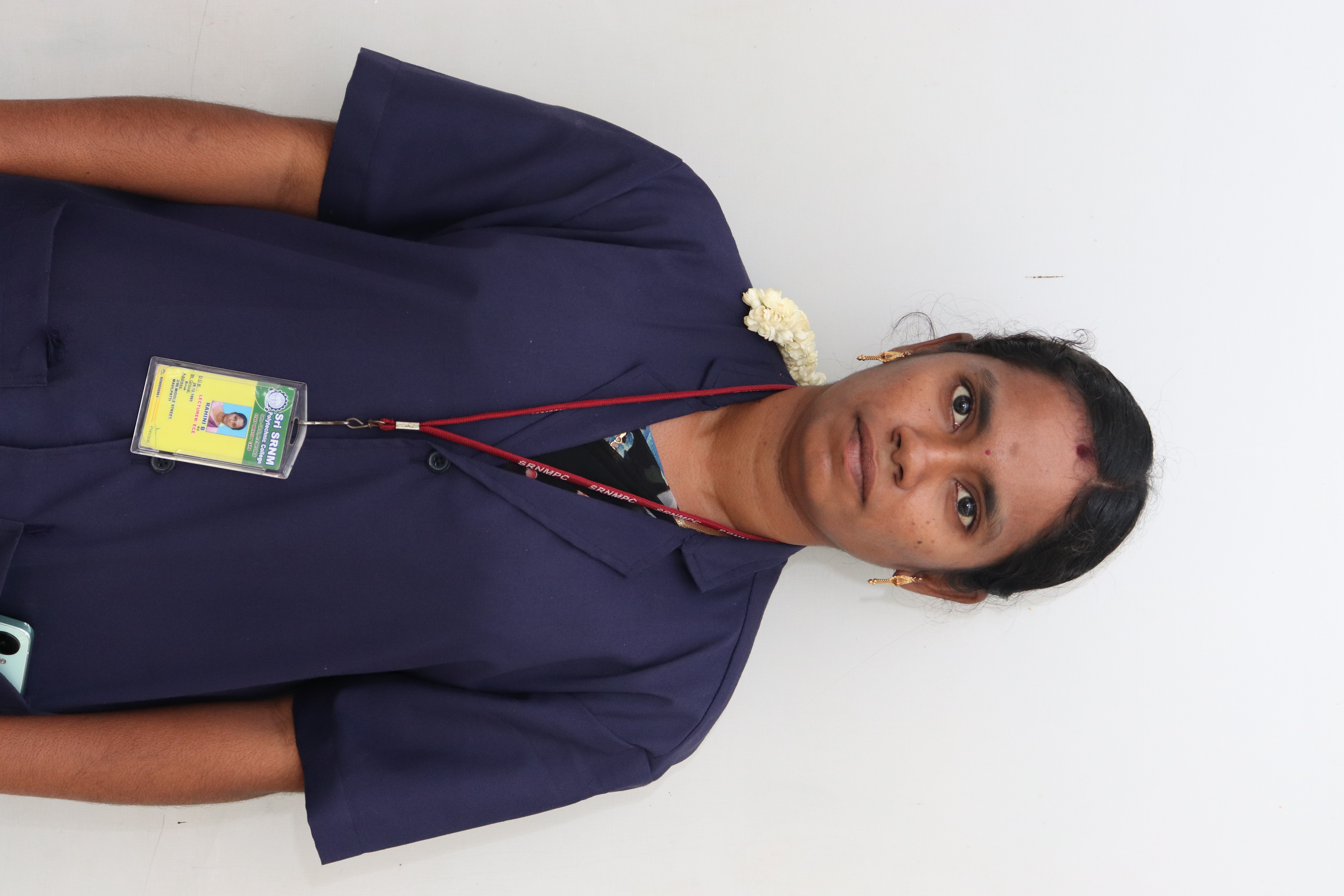 Mr. A. Balasubramanian